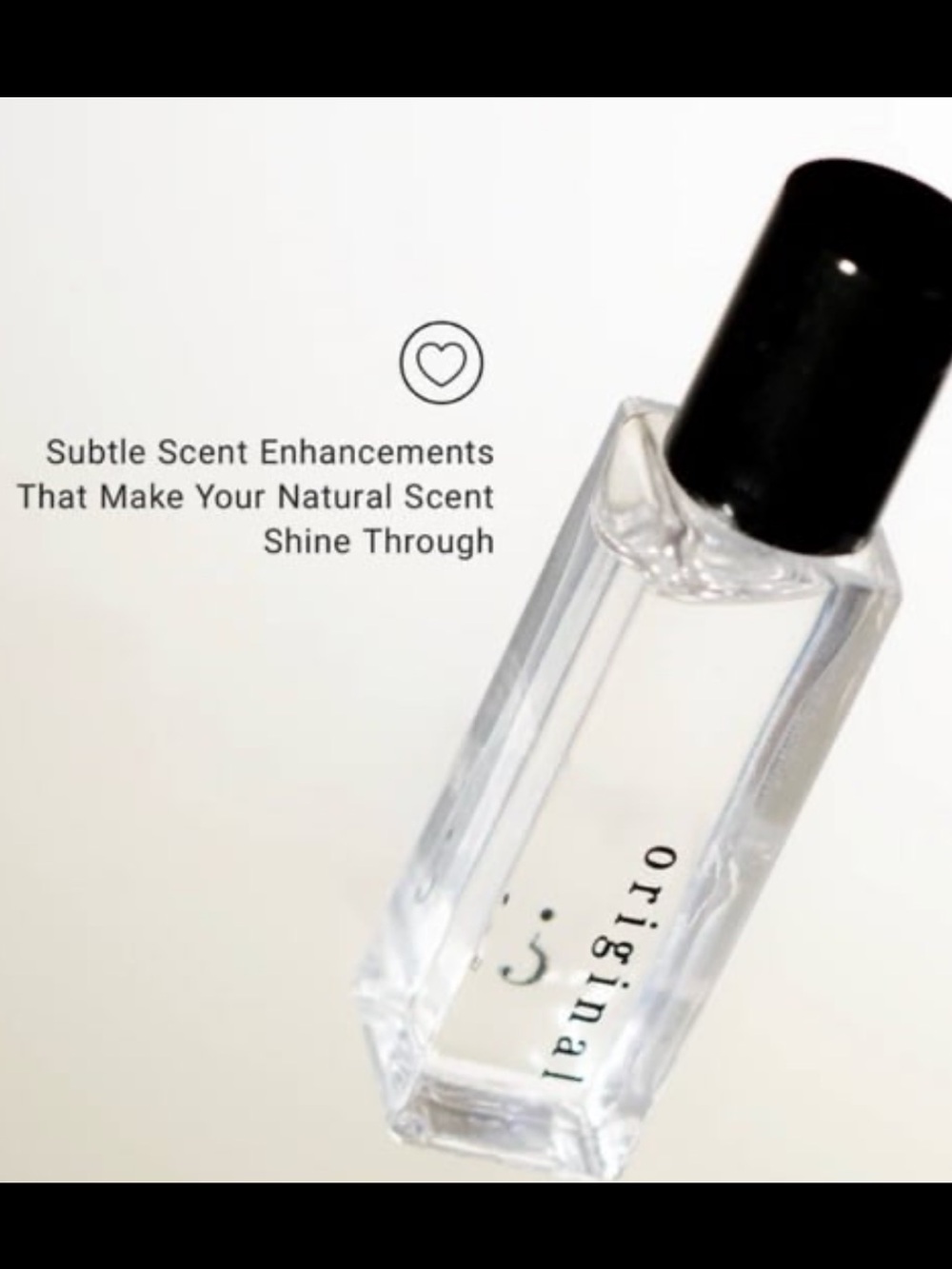 Riddle Original Roll On Fragrance Perfume Oil Mini BNIB - Picture 7 of 9